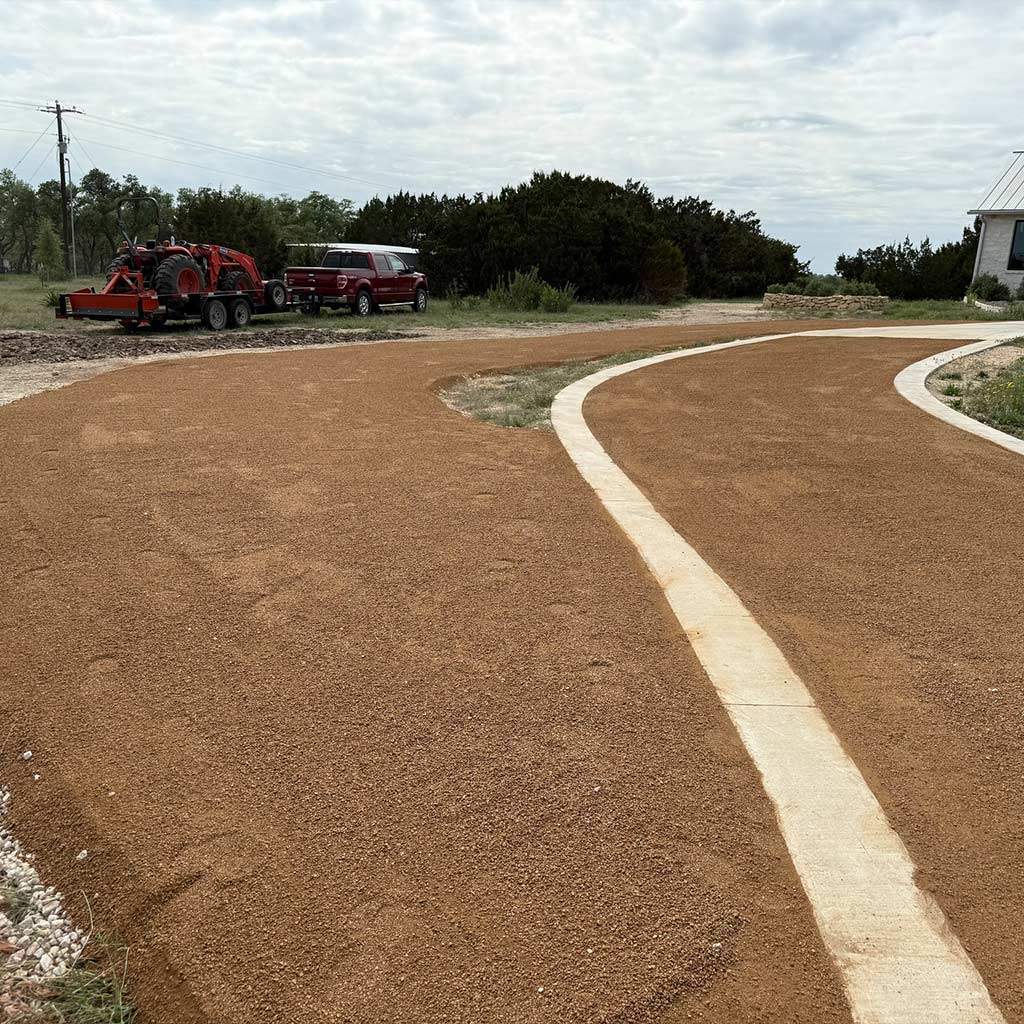 Road Grading Company