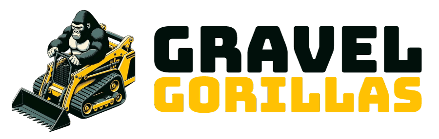 Gravel Gorillas